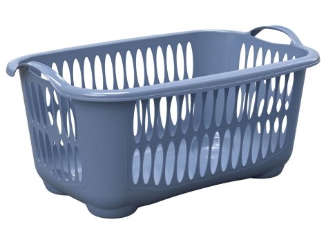 Cesto o bacinella portabiancheria