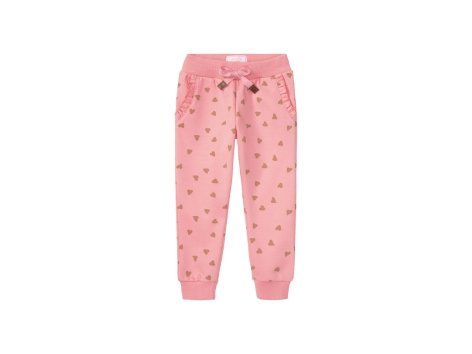 Pantaloni sportivi da bambina