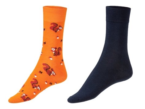 Calze da uomo o da donna