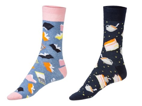 Calze da uomo o da donna