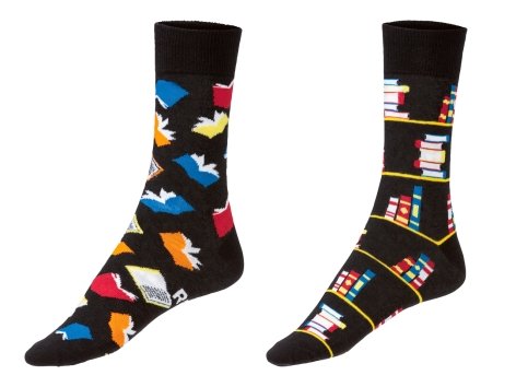 Calze da uomo o da donna