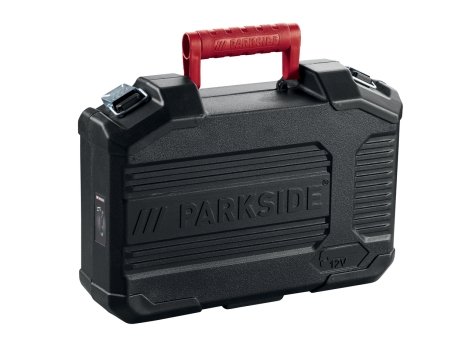 Trapano avvitatore angolare ricaricabile