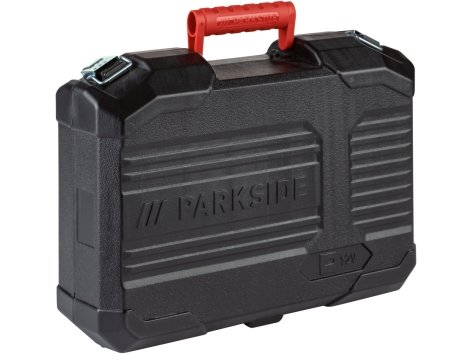 Pistola sparapunti ricaricabile