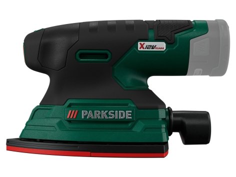 Levigatrice multifunzione ricaricabile