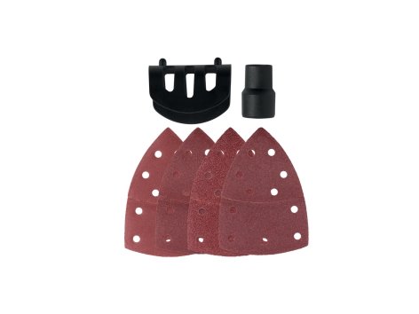 Levigatrice multifunzione ricaricabile