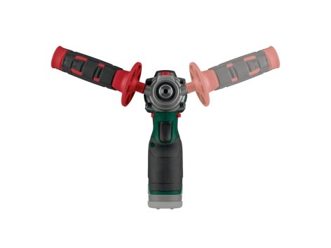 Lucidatrice ricaricabile