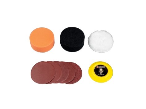 Lucidatrice ricaricabile