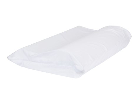 Cuscino cervicale antiacari