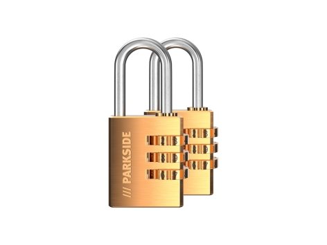 Cavo in acciaio per lucchetto, lucchetto da esterni o set lucchetti