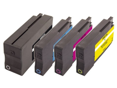 Cartucce Multipack per stampanti "Canon, Epson, HP"