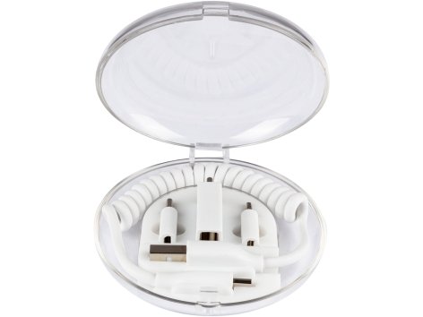 Cavo per ricarica e trasferimento dati