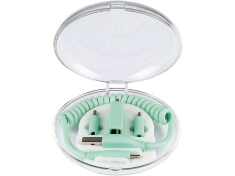 Cavo per ricarica e trasferimento dati