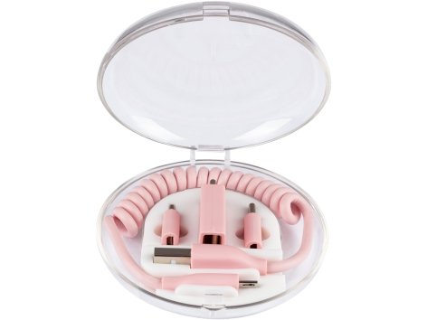 Cavo per ricarica e trasferimento dati