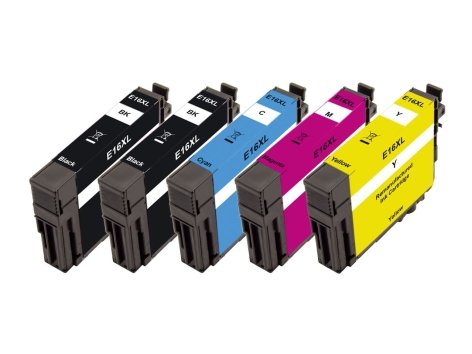 Cartucce Multipack per stampanti "Canon, Epson, HP"