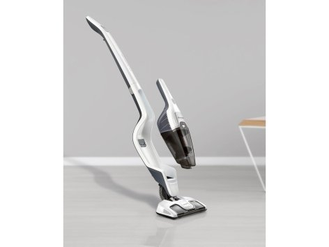 Scopa elettrica ricaricabile 2 in 1