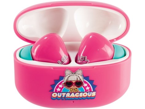 Cuffie auricolari Bluetooth