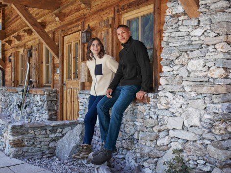 Giacca in pile da donna