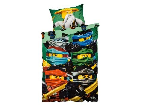 Parure copripiumino per bambini