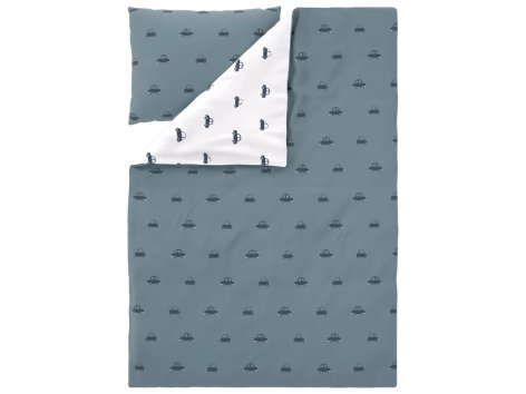 Parure copripiumino per bambini