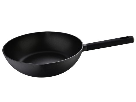 Wok ø 28 cm