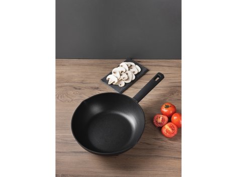 Wok ø 28 cm