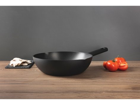 Wok ø 28 cm