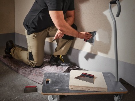 Set spatole, 2, 3 o 10 pezzi