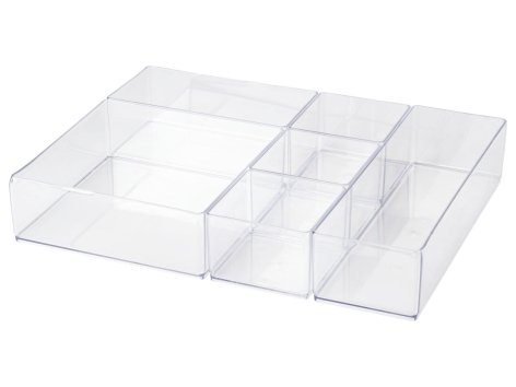Set organizer