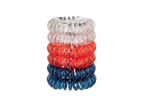 Set elastici per capelli