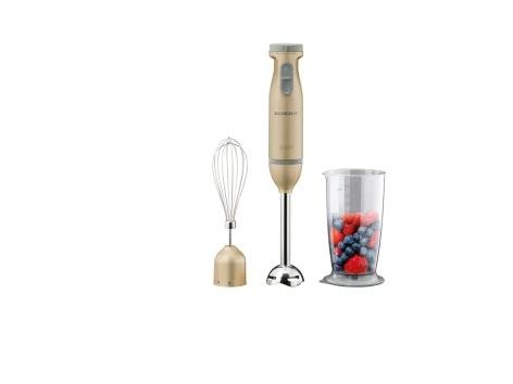 Frullatore ad immersione 2 in 1