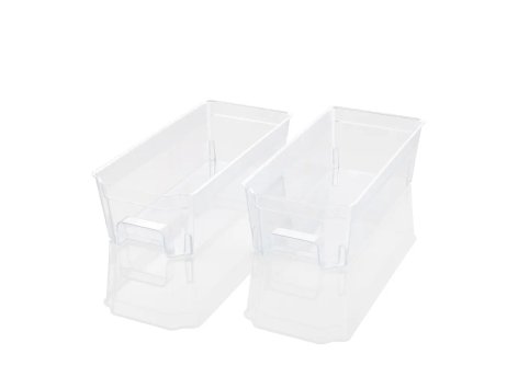Cestello organizer, 1 o 2 pezzi
