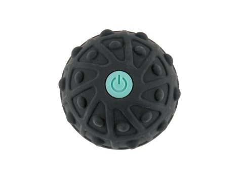Pallina per massaggi con vibrazione
