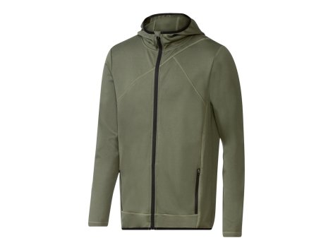 Giacca termica da uomo