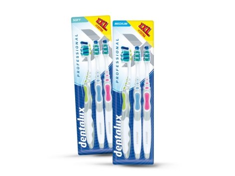 Spazzolino Professional