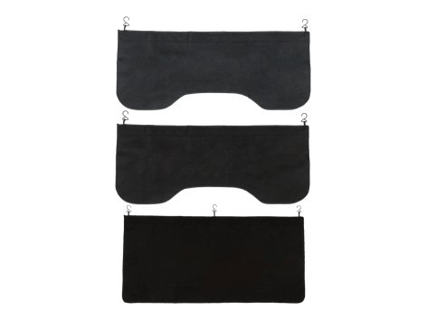 Rivestimento protettivo o tappetino per riparazione auto