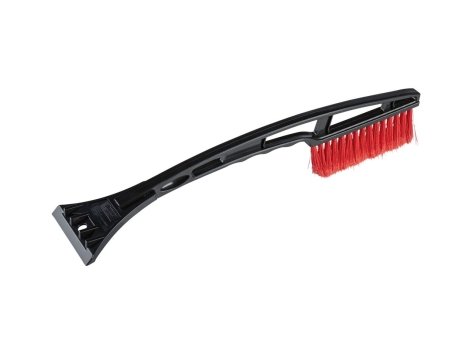 Raschiaghiaccio o disco orario