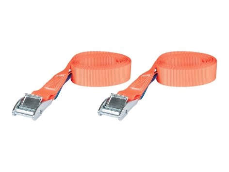 Cinghie o elastici per portapacchi