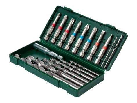 Trapano avvitatore ricaricabile