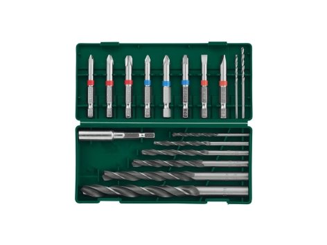 Trapano avvitatore ricaricabile