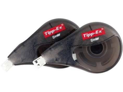 Correttore a nastro o a penna