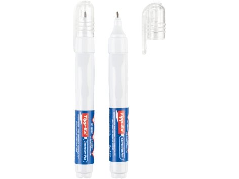 Correttore a nastro o a penna