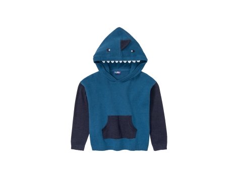 Pullover da bambino