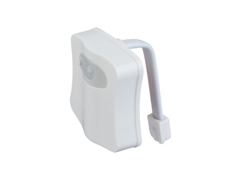 Luce LED per WC