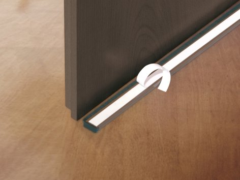 Paraspifferi per porte