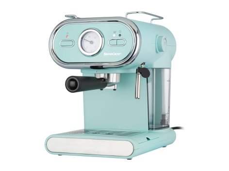 Macchina per caffè espresso