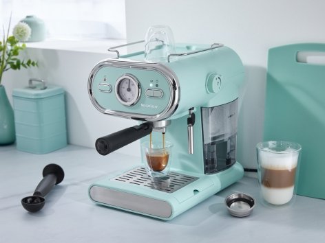 Macchina per caffè espresso