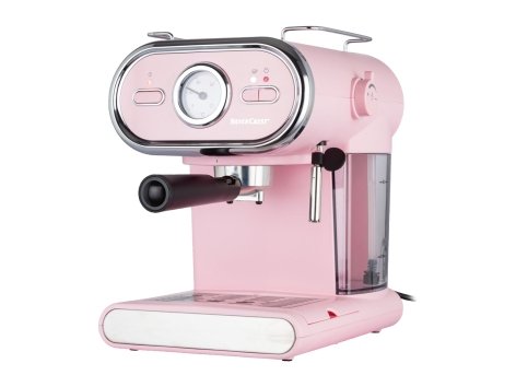 Macchina per caffè espresso