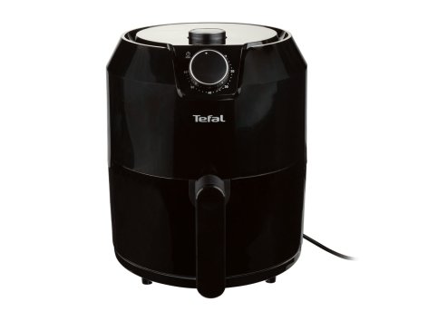 Friggitrice ad aria calda