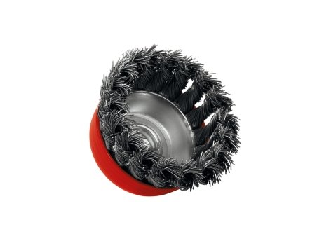 Set accessori per smerigliatrice angolare