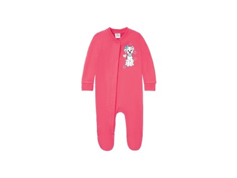 Pigiama intero da neonata "Disney"